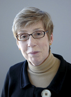 Susan B. Gagliardi