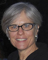 Ann Rittenhouse