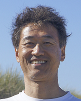 Zuoshang Xu