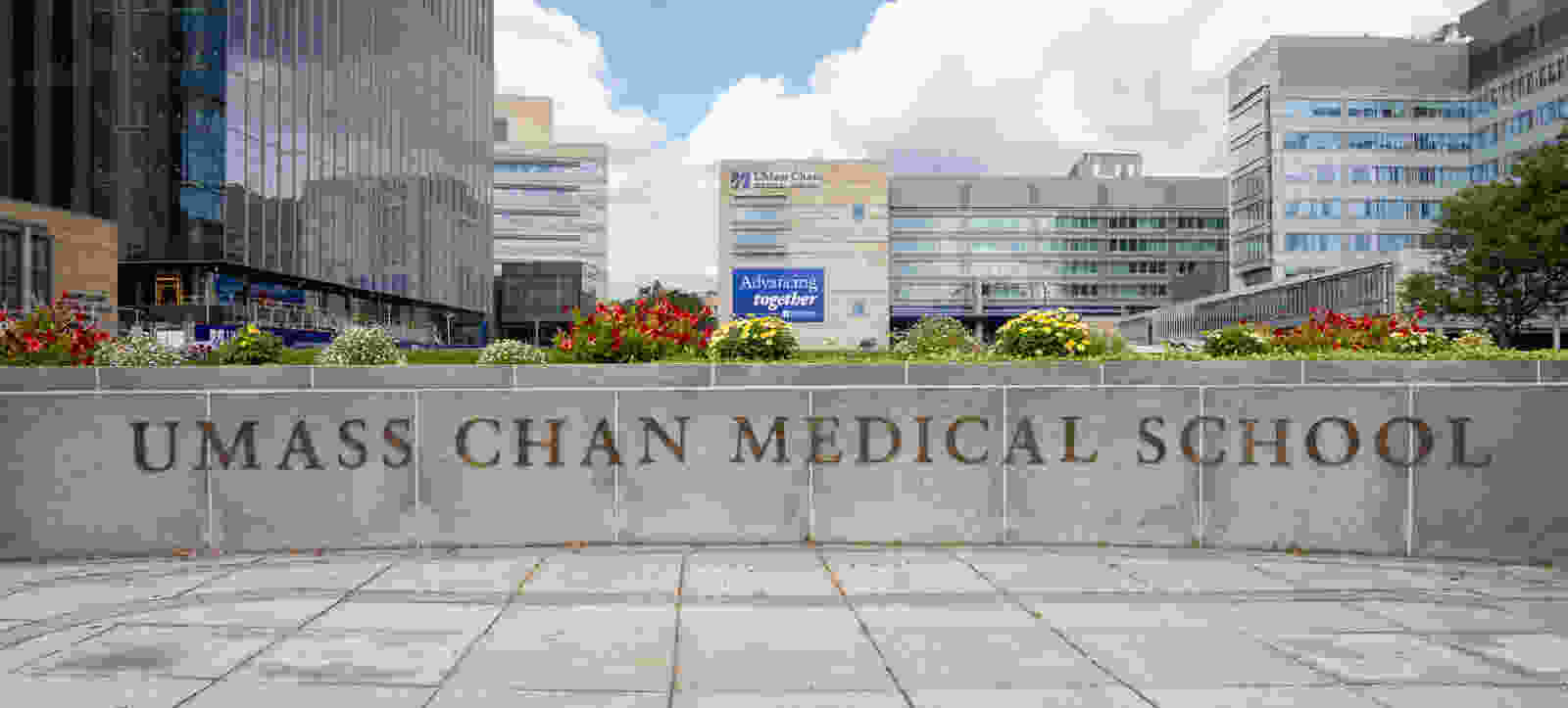 UMass Chan Medical School