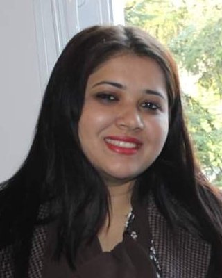 Image of Ruchi Sharma