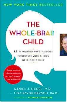 the whole brain child boocover