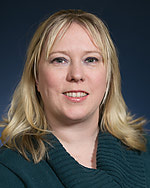 Amy Harrington, MD