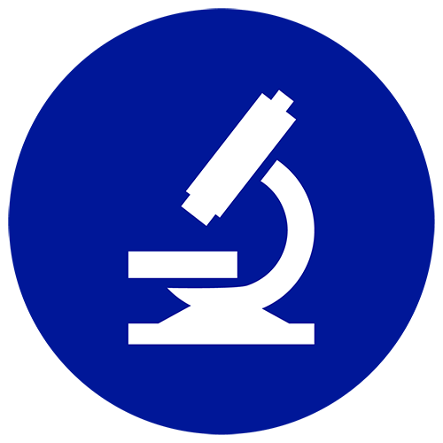 Research icon