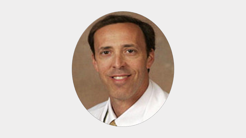 Stephen Krinzman, MD, associate professor of medicine