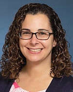 Maria Barile, MD, Longitudinal Biomedical Director of Imaging - UMass Chan VISTA Curriculum