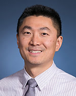 Hao Lo, MD, MBA, Associate Professor Radiology, UMass Chan Medical School