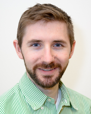 Evan Ruppell, DO, Assistant Professor Radiology, UMass Chan Medical School