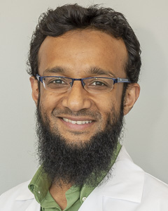 Mohammed Salman Shazeeb, PhD