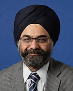 Jasmeet Singh, MBBS, MD, DM Program Director Neuro Interventional Fellowship