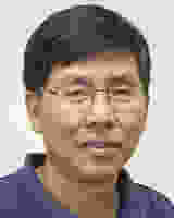 Shaokuan Zheng