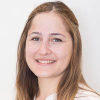 Zeynep Vardar, MD, Radiology Fellow, UMass Chan Medical School