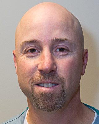 Michael Mysliwiec- Radiology Technologist - Mammography