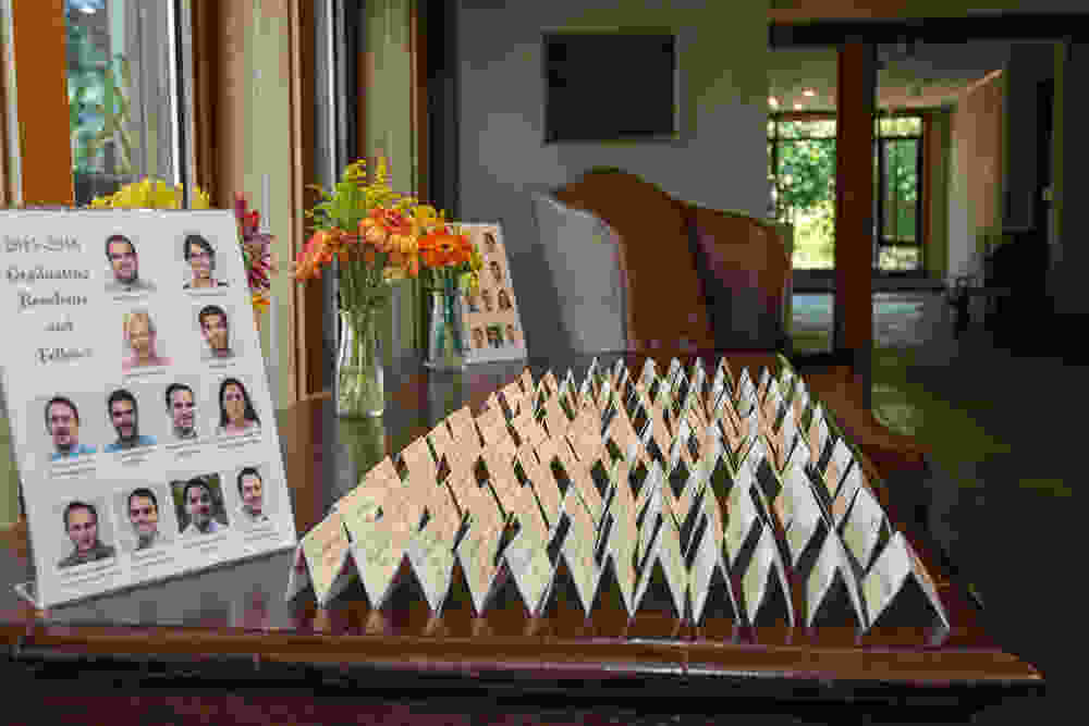 Place cards