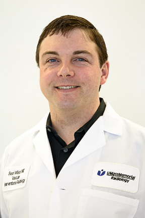 Sean Wilson, MD