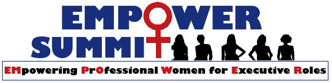 EMPOWER Summit Logo