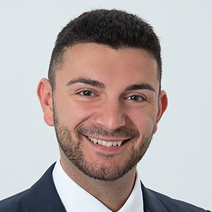 Dominic Corsetto, DO, Radiology Resident, UMass Chan Medical School