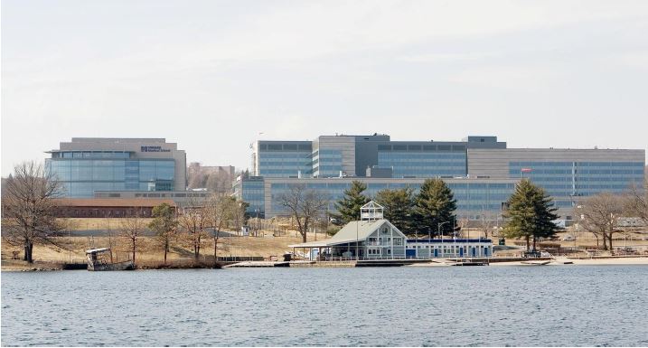 UMass Chan Medical School - UMass Memorial HC - University Campus