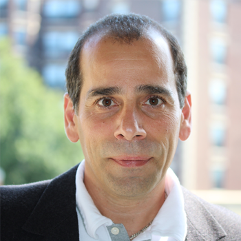 Claudio Punzo, PhD