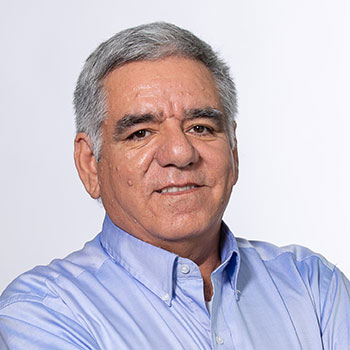 Jaime Rivera, PhD