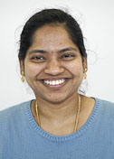 Sakthi Sundarajan