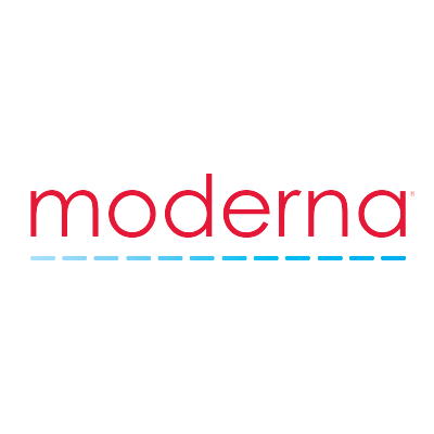 Moderna Logo