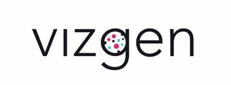 Vizgen Brand logo