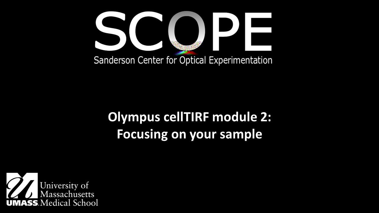 cellTIRF module 2