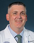 Photo of Paul R. Sturrock, MD