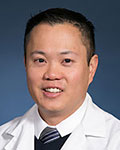 Photo of Anselm Wong, MD