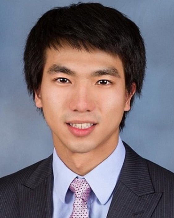 Sebastian Chung, MD