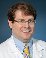 Photo of Jon D. Dorfman, MD