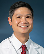 Photo of Jonson Yee, MD