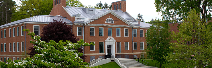 Skinner Hall