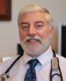 Joseph DiFranza, MD