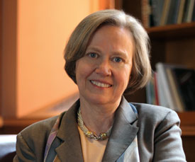 Shirley Tilghman, PhD