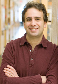 Neal Silverman, PhD