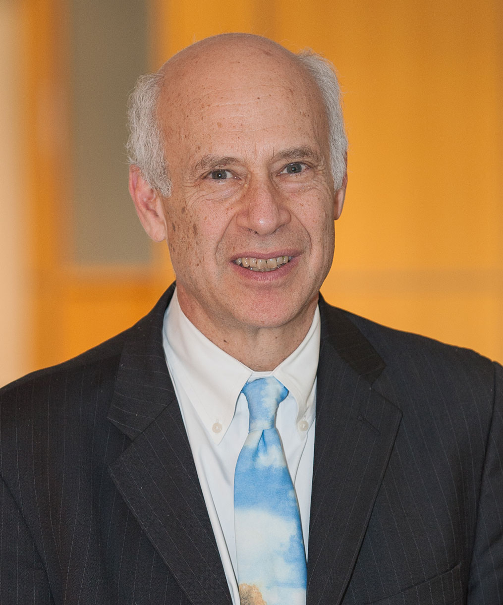 Robert Finberg, MD