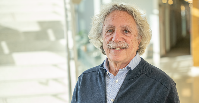 Molecular biologists Allan Jacobson and Lynne Maquat receive 2023 Gruber Genetics Prize