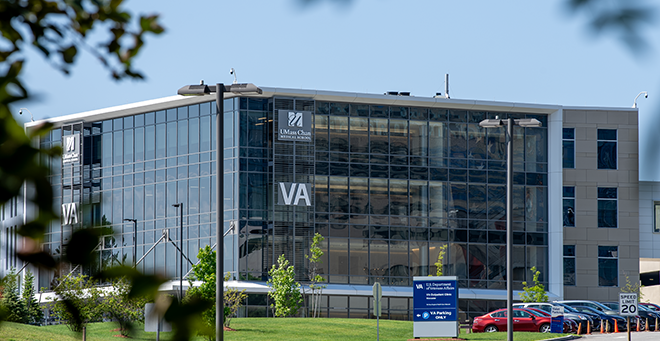 VA research program at UMass Chan training women’s health researchers