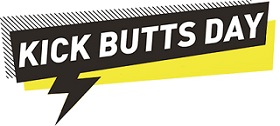 Kick Butts Day