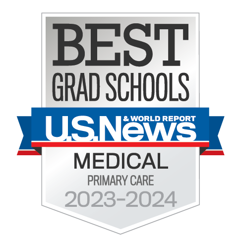 Best Grad Schools - Medical Primary Care