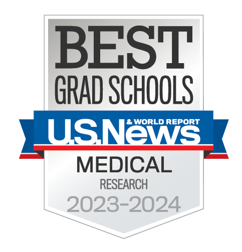 Best Grad Schools - Medical Research