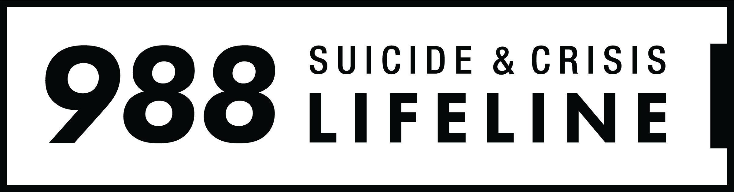 988 Suicide & Crisis Lifeline