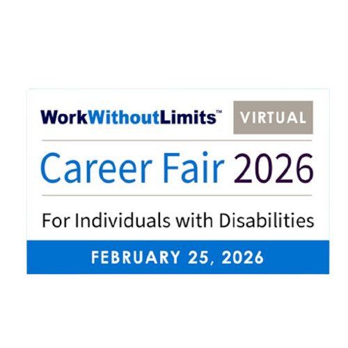 Employers: Sponsor the Career Fair!
