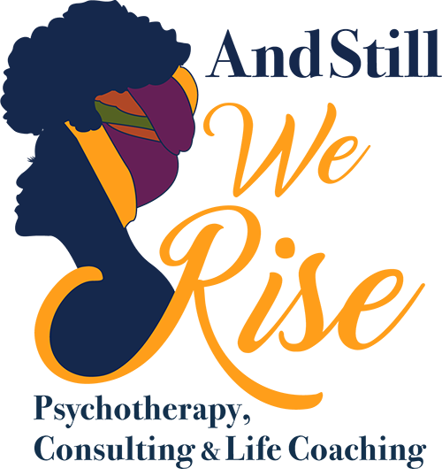 And Still We Rise
