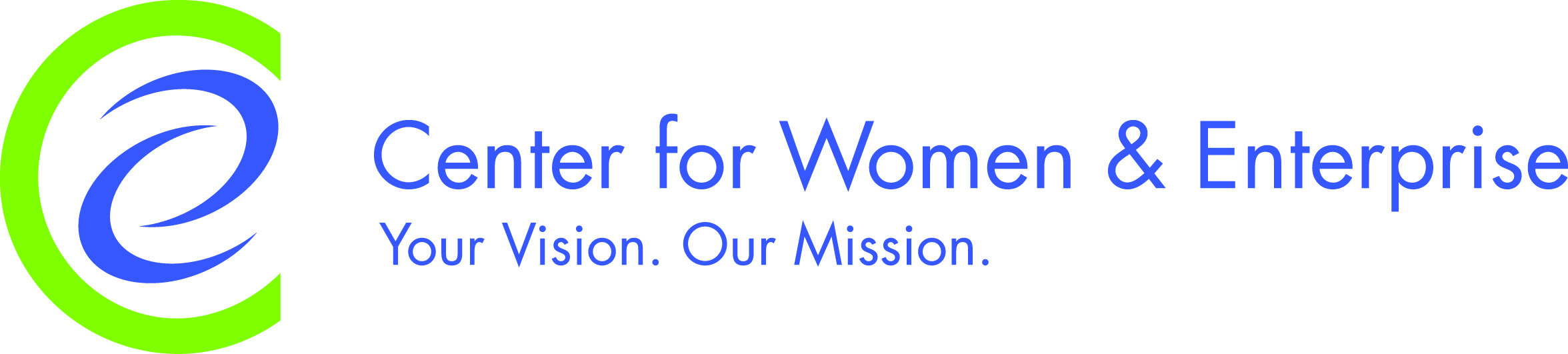 Center for Women & Enterprise