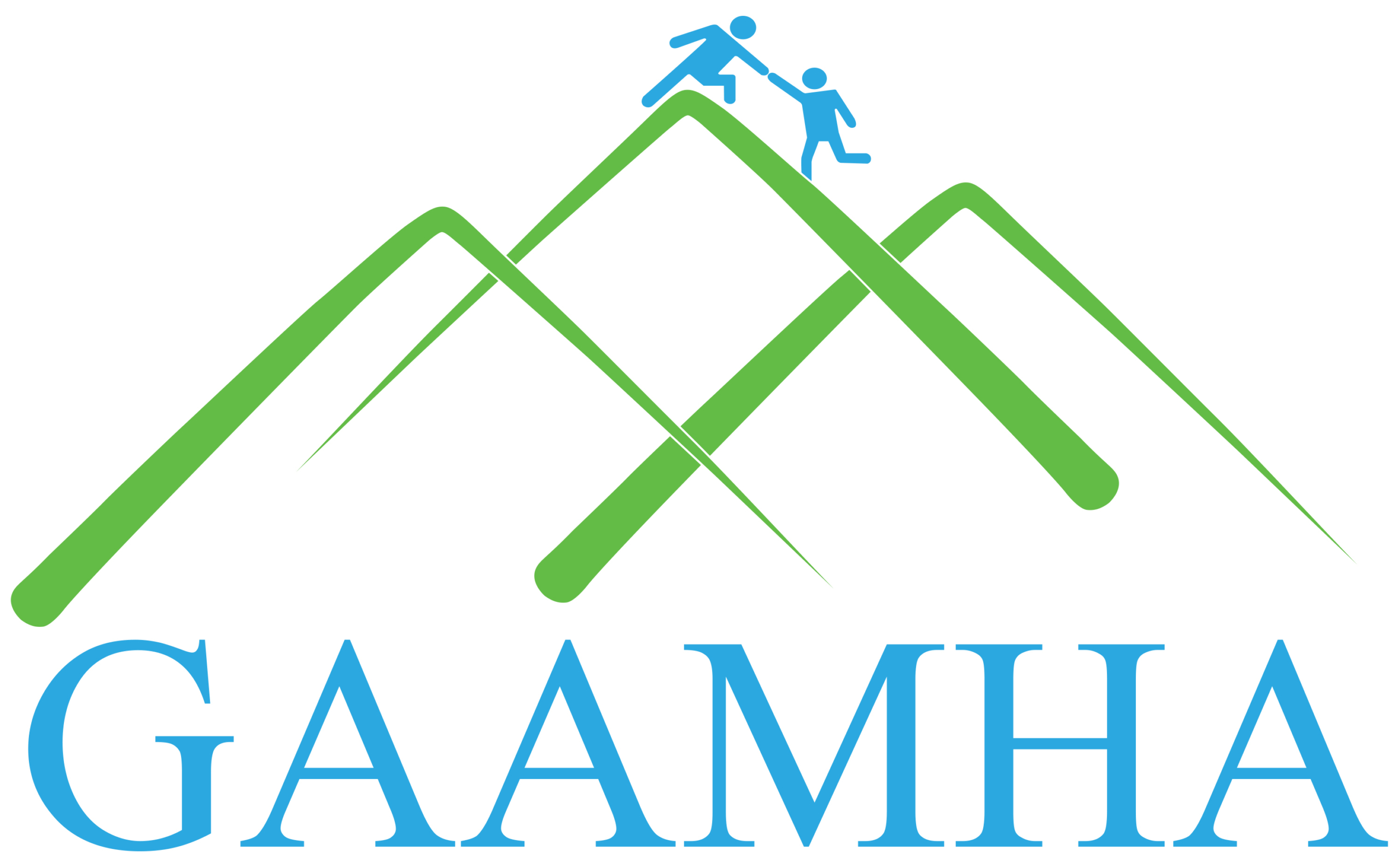 GAAMHA