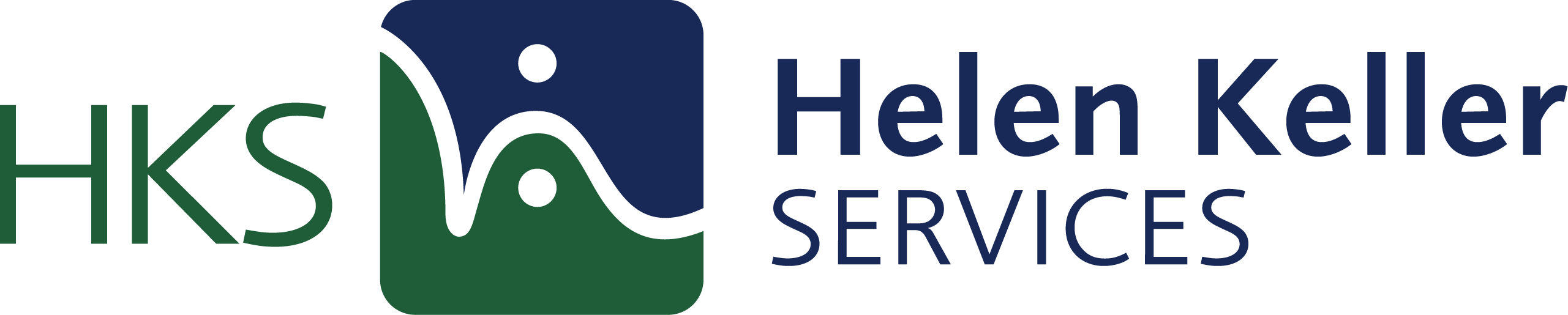 Helen Keller Services