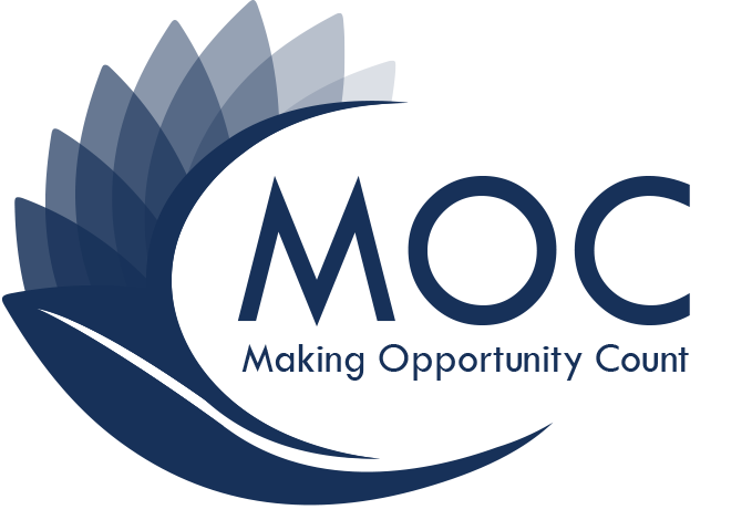 Making Opportunity Count